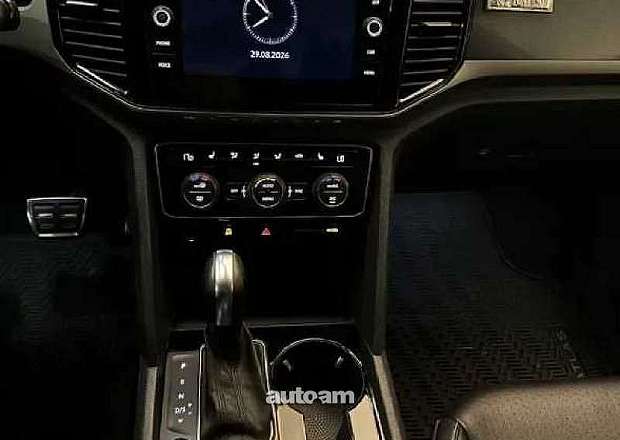 Volkswagen Atlas 2020 — լուսանկար 12