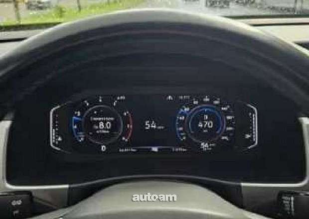 Volkswagen Atlas 2020 — լուսանկար 13