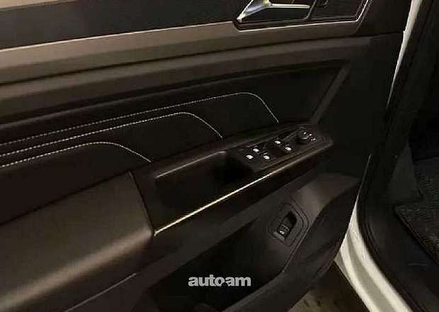 Volkswagen Atlas 2020 — լուսանկար 14