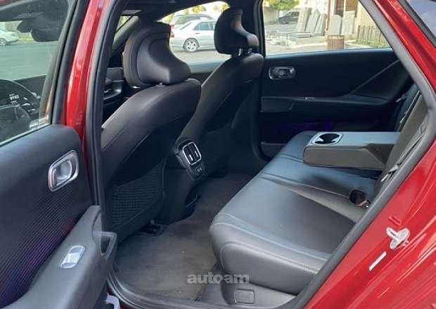 Hyundai Ioniq 2024 — լուսանկար 6
