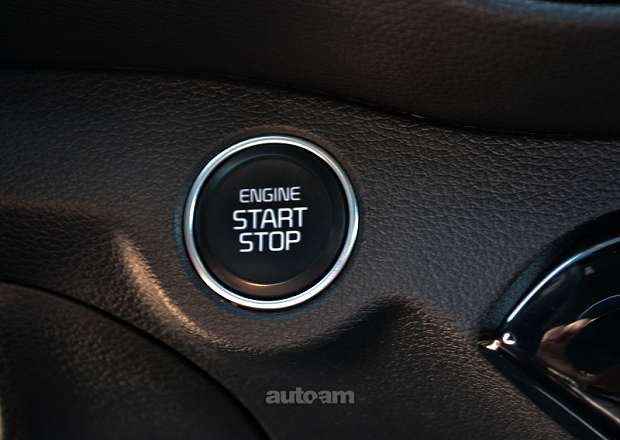 Kia Forte 2022 — լուսանկար 9