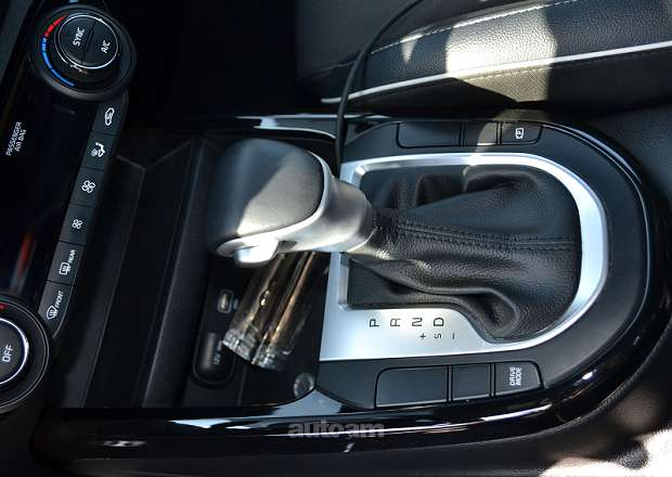 Kia Forte 2022 — լուսանկար 7