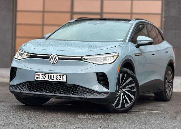 Volkswagen ID.4 2024 — լուսանկար 2