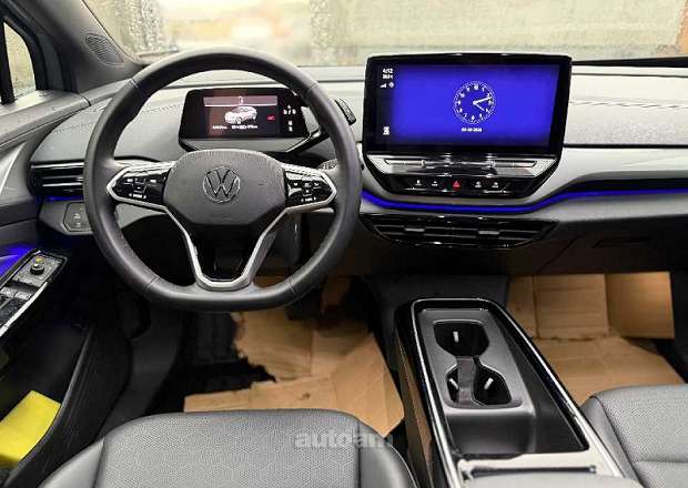 Volkswagen ID.4 2024 — լուսանկար 3