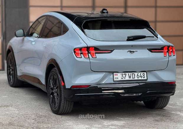 Volkswagen ID.4 2025 — լուսանկար 7