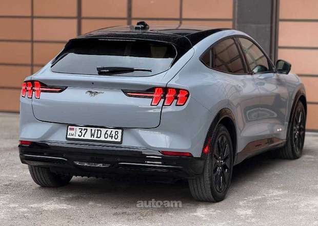 Volkswagen ID.4 2025 — լուսանկար 4
