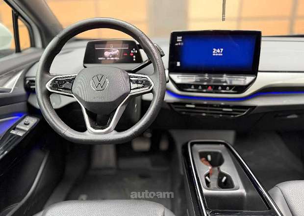 Volkswagen ID.4 2023 — photo 5