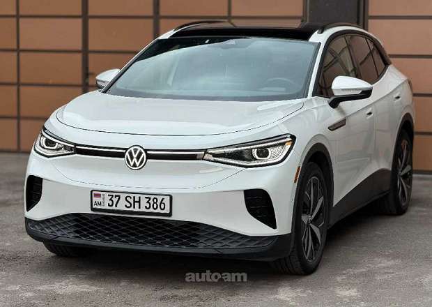 Volkswagen ID.4 2023 — photo 7