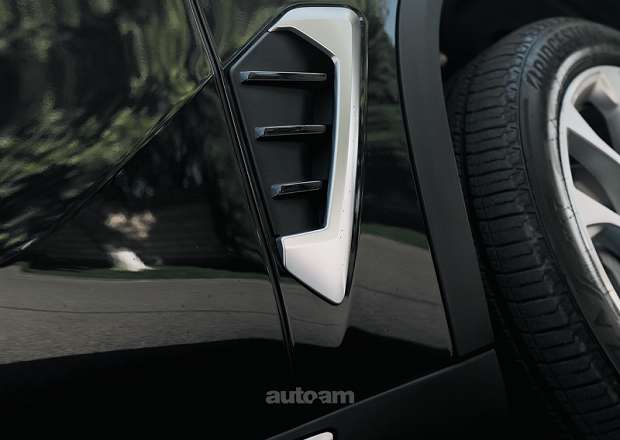 BMW X5 2023 — լուսանկար 8