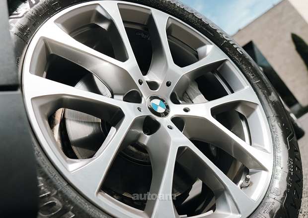 BMW X5 2023 — լուսանկար 4