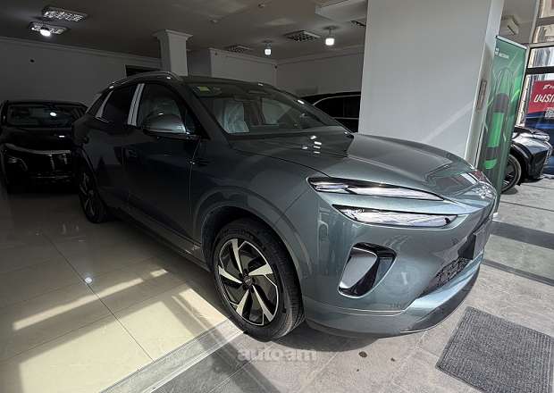 BYD SEA Lion 06