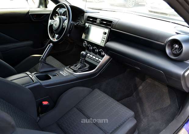 Toyota GR 2022 — լուսանկար 10