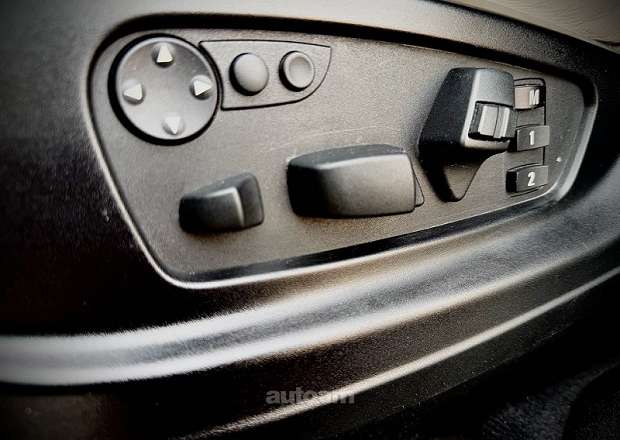 BMW X6 2009 — լուսանկար 11
