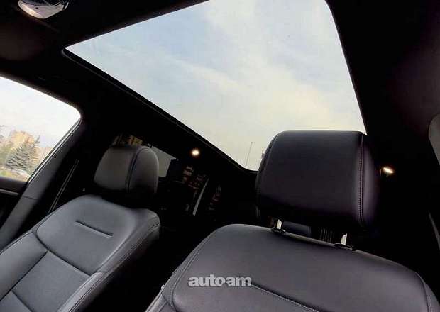 Toyota BZ3X 2025 — լուսանկար 7