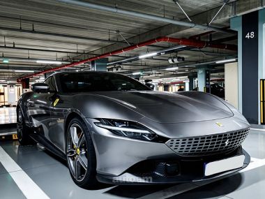 Ferrari Roma  2023 