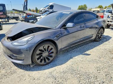 Tesla Model 3  2022 