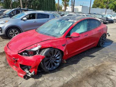 Tesla Model 3  2023 