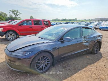 Tesla Model 3  2025 