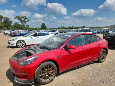 Tesla Model 3  2022 