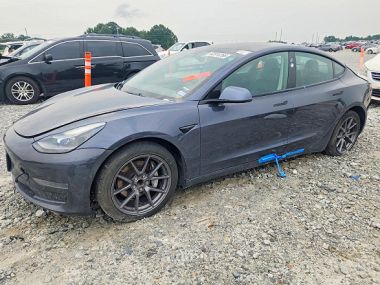 Tesla Model 3  2021 