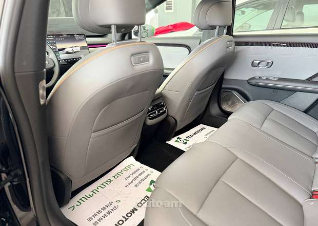 Changan Nevo A06