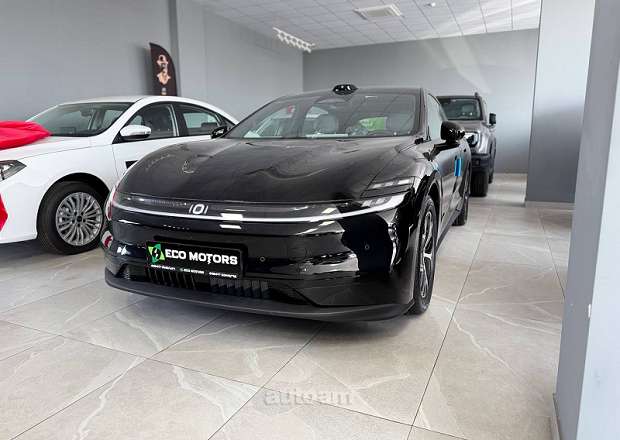 Changan Nevo A06