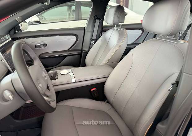 Changan Nevo A06
