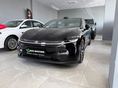 Changan Nevo A06  2026 