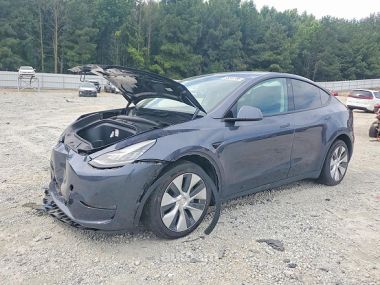 Tesla Model Y  2022 