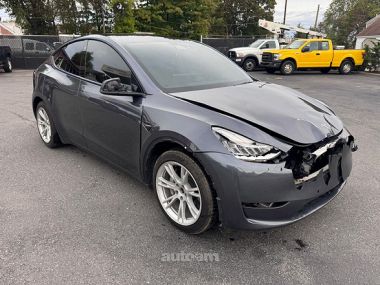 Tesla Model Y  2021 