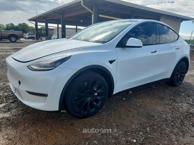 Tesla Model Y  2020 