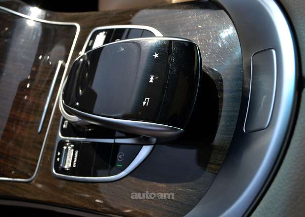 Mercedes-Benz C 300 2017 — photo 7