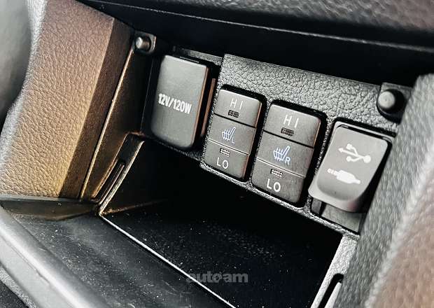 Toyota Corolla 2014 — photo 6