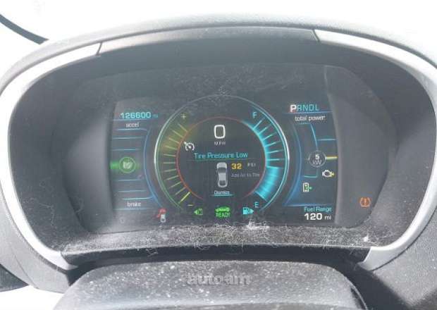 Chevrolet Volt