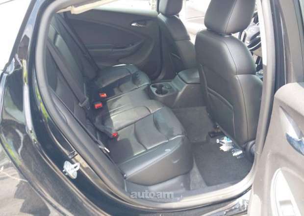 Chevrolet Volt