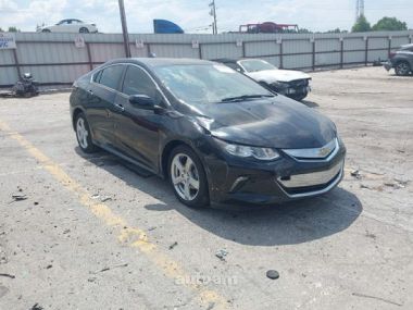 Chevrolet Volt  2017 
