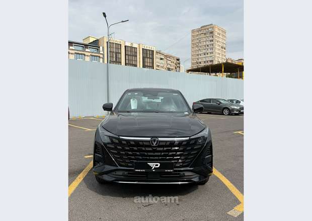 Changan Uni-Z 2026 — photo 1