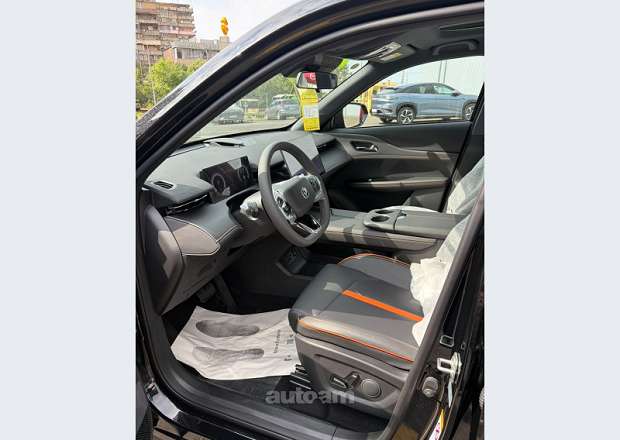 Changan Uni-Z 2026 — photo 7