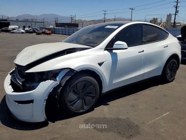 Tesla Model Y  2025 