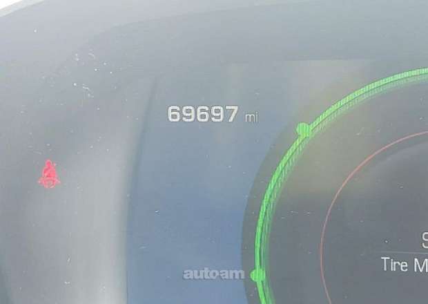 Chevrolet Volt