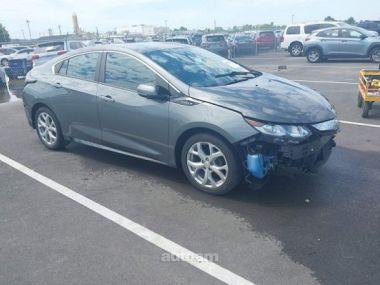 Chevrolet Volt  2017 
