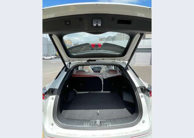 Changan Uni-Z 2026 — photo 7