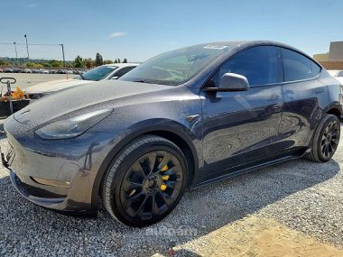 Tesla Model Y  2023 