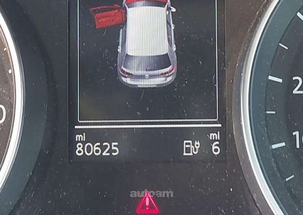 Volkswagen E-Golf