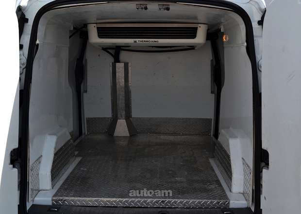 Ford Transit 2020 — photo 12