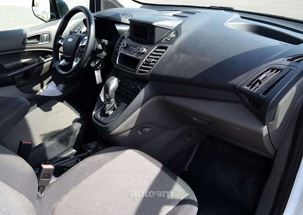 Ford Transit 2020 — photo 11