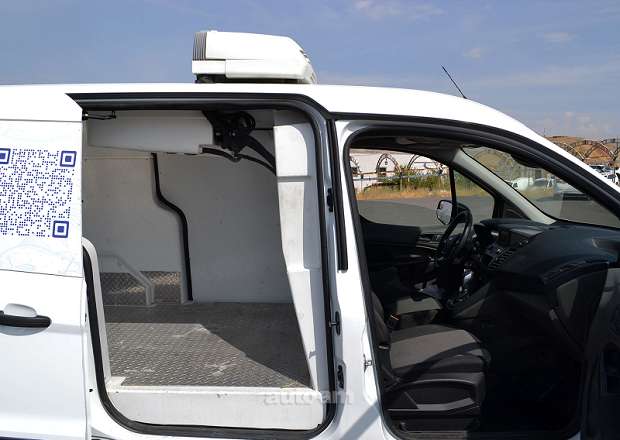 Ford Transit 2020 — photo 13
