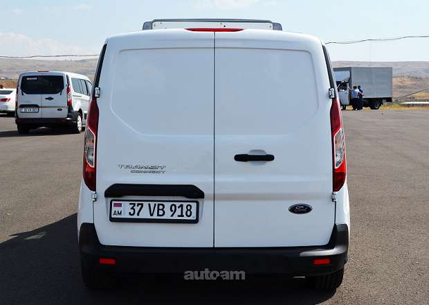Ford Transit 2020 — photo 14