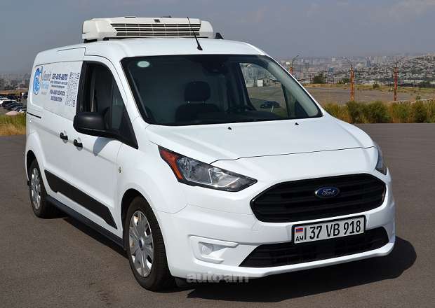 Ford Transit 2020 — photo 4