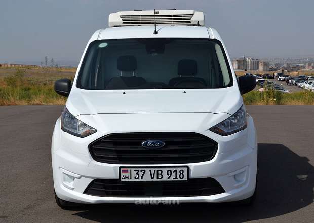 Ford Transit 2020 — photo 2
